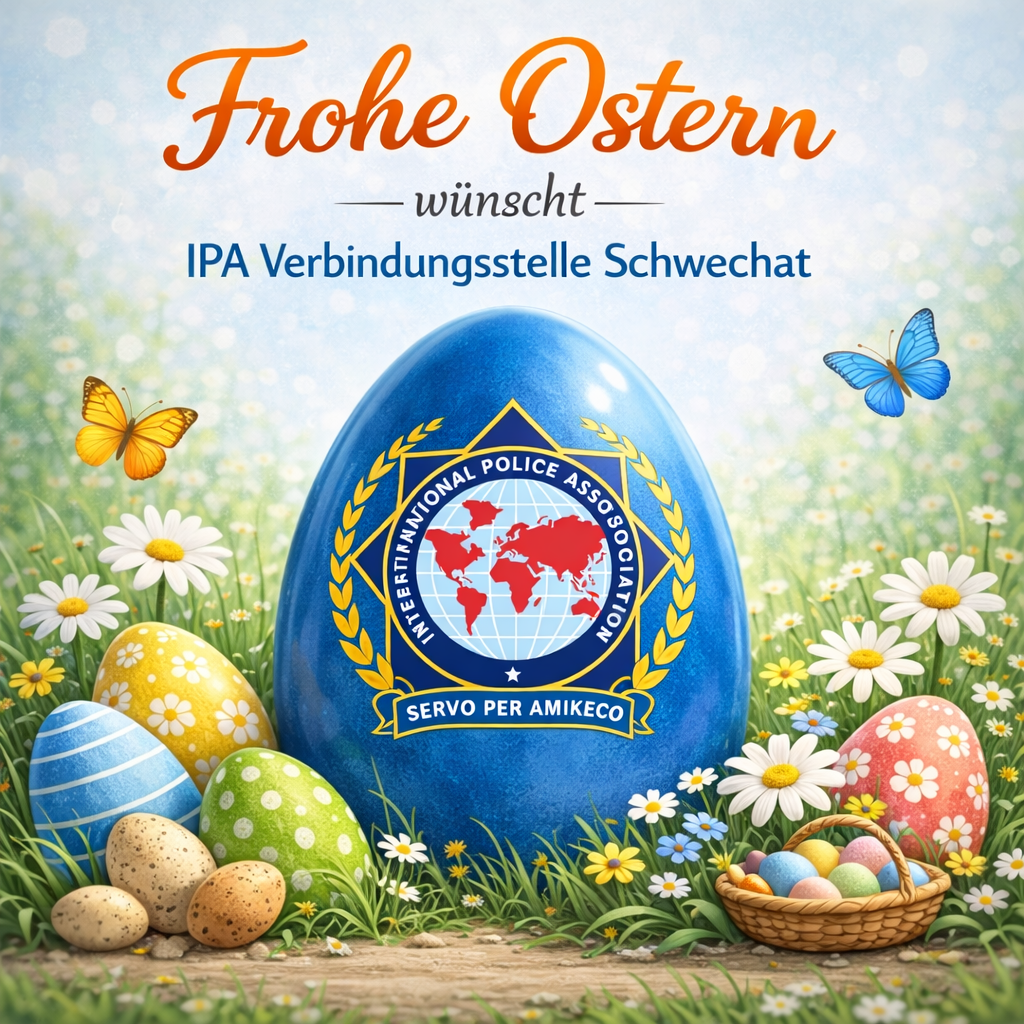 Frohe Ostern