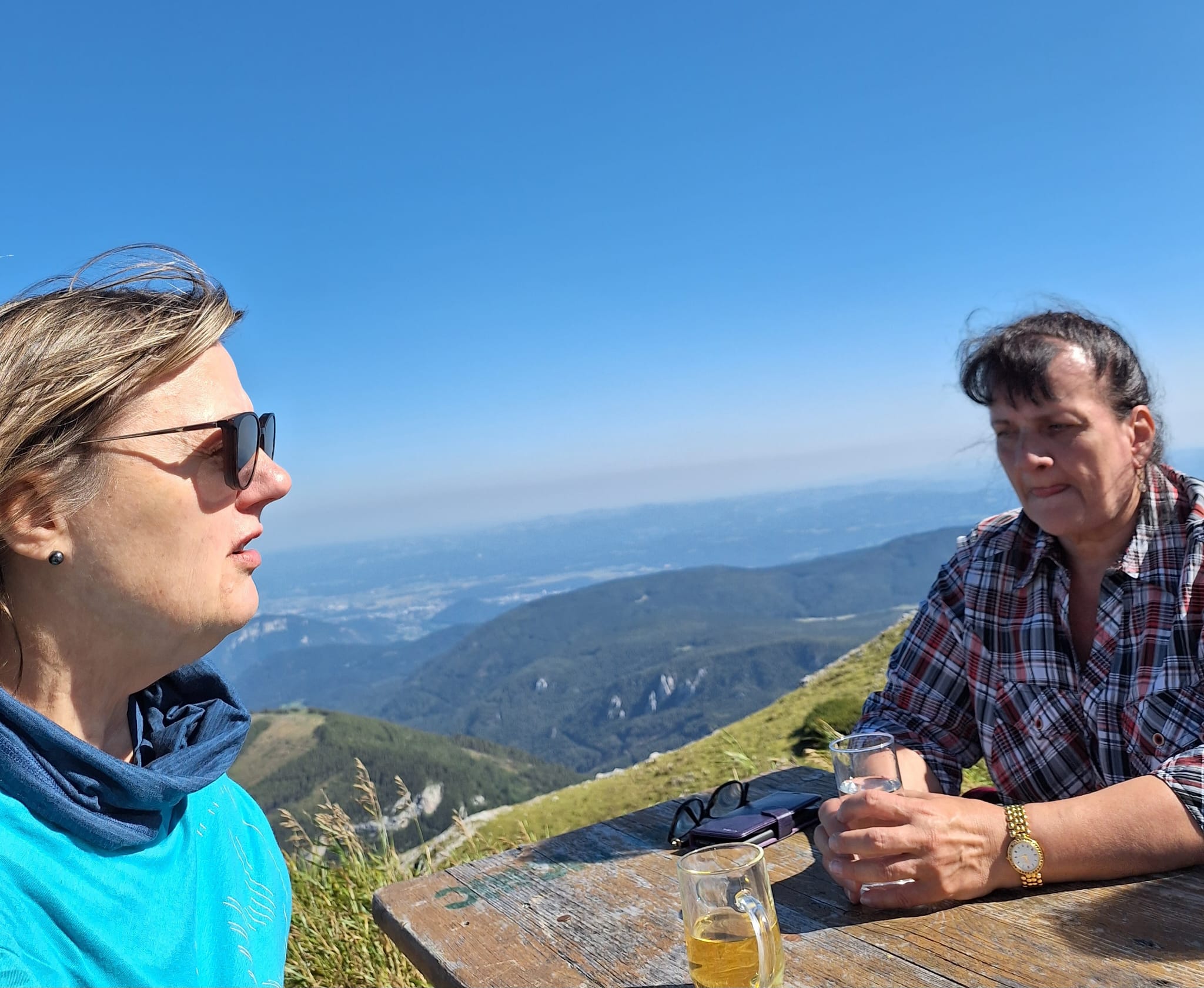 Schneeberg