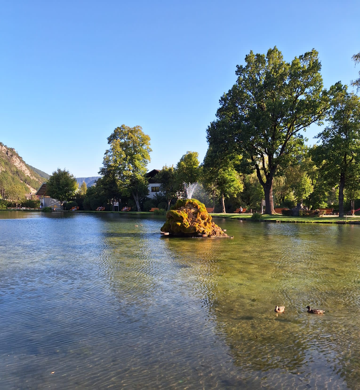 Schneeberg