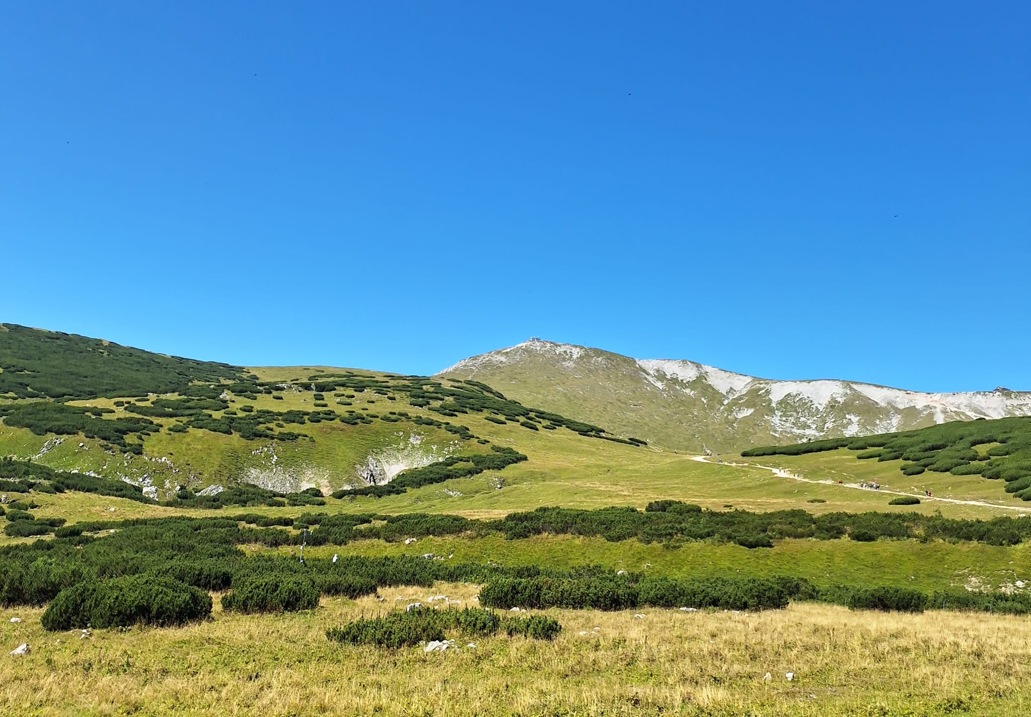 Schneeberg