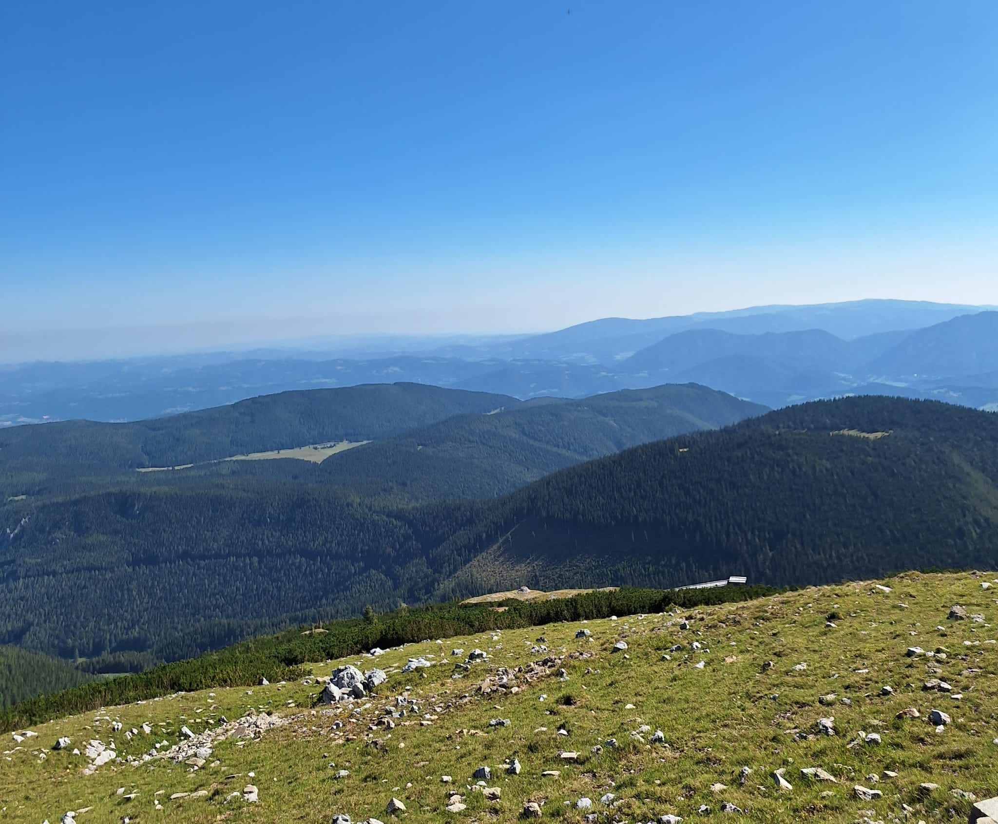 Schneeberg