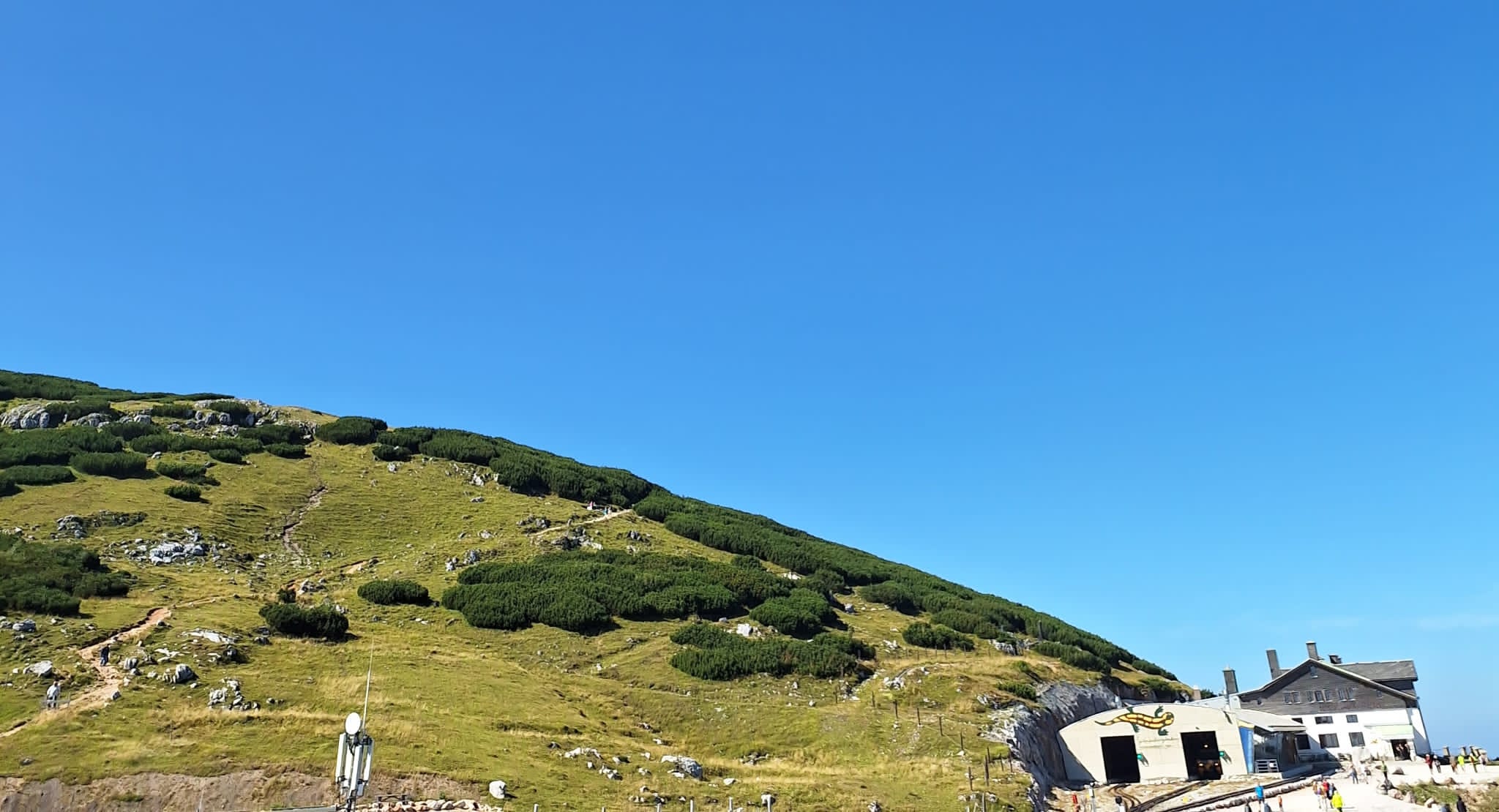Schneeberg