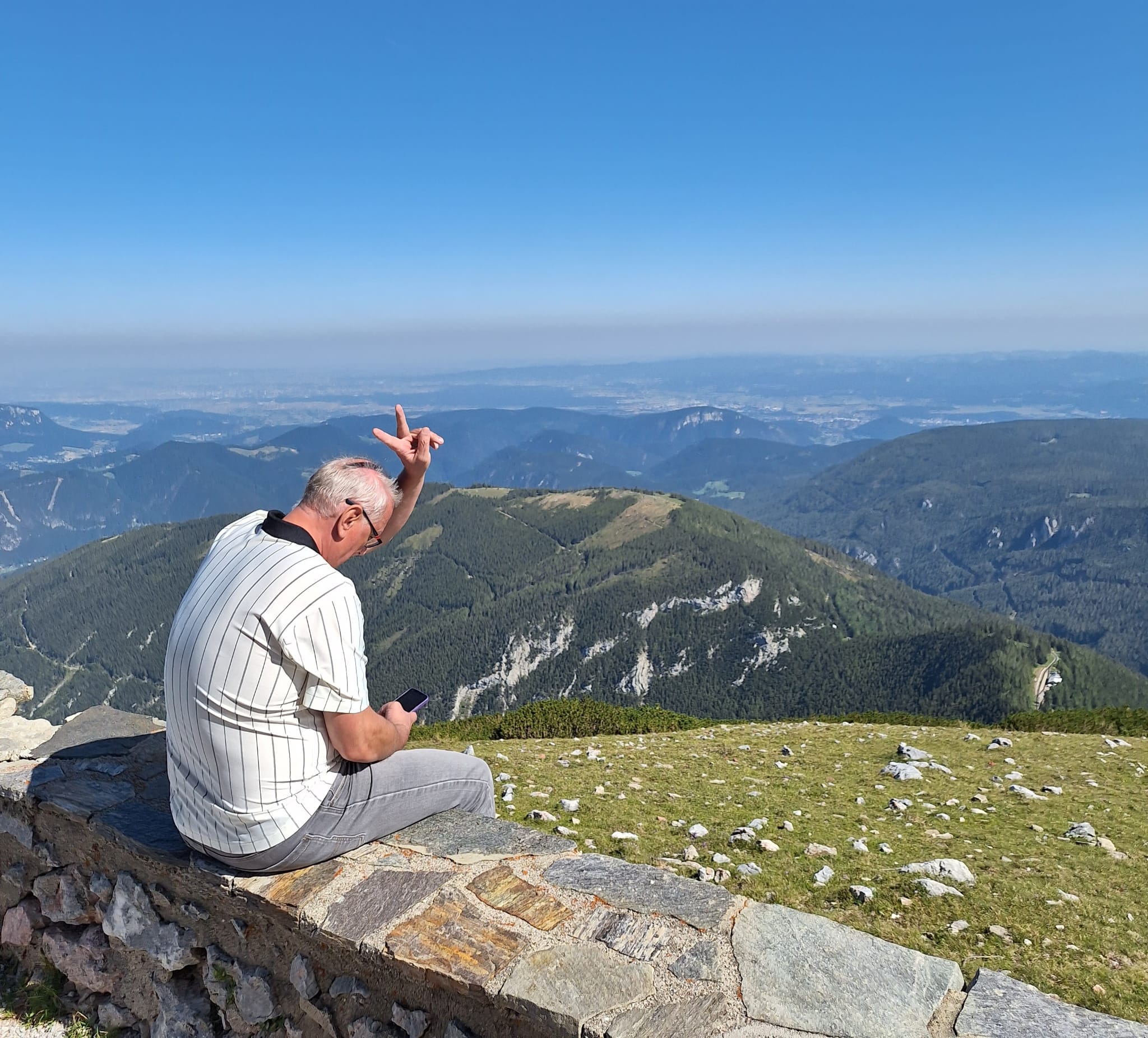 Schneeberg